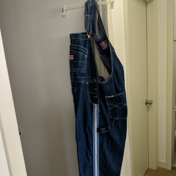 Overalls - Picture 2 of 5